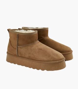 Image of UGG boot alternative