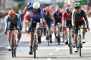 Copenhagen Sprint Men