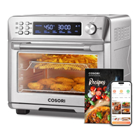 Cosori 11-in-1 Smart Oven: was $159 now $129 @ Amazon