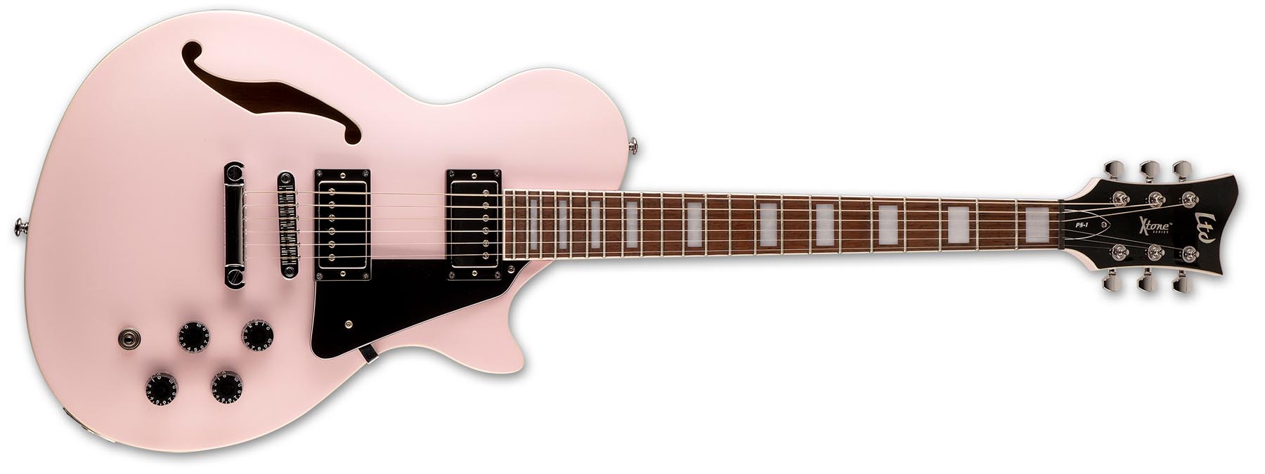 ESP/LTD 2021 Phase I