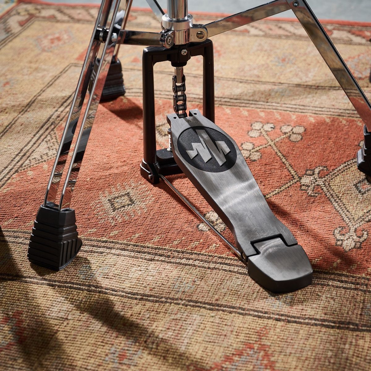 Donner Groove Ultra hi-hat stand footplate