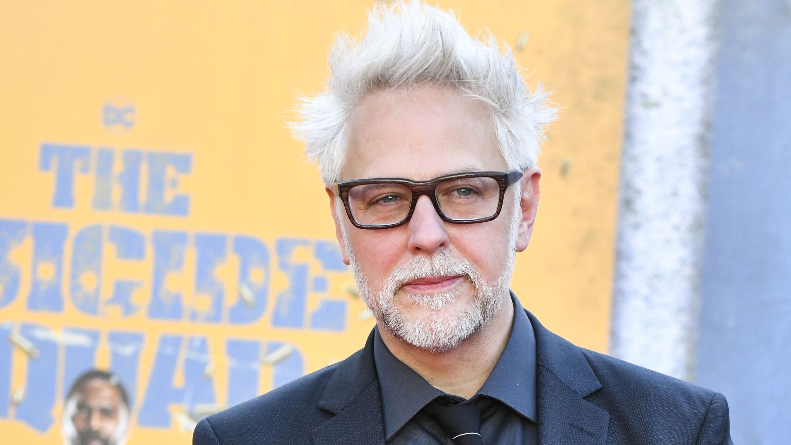 Daryl Rhodes Why James Gunn is the right guy to save DC movies | TechRadar