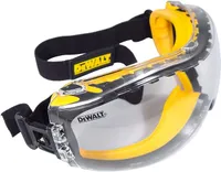 DEWALT DPG82 Safety Goggles was $19.99, now $11.79 at Amazon
