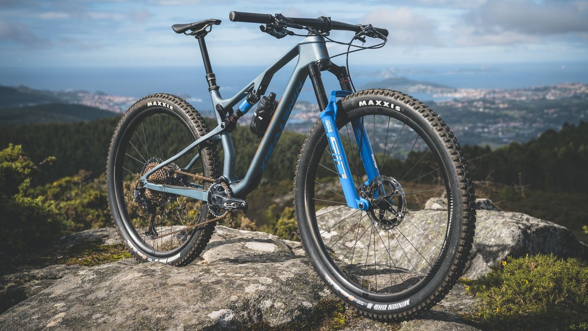 best downcountry bikes 2020