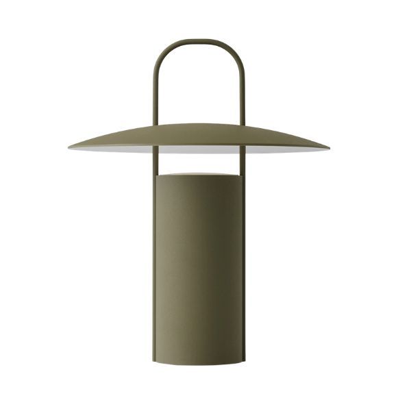Rechargeable Table Lamp