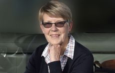 Barbara Thomson