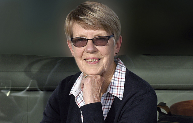 Barbara Thomson