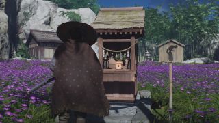 Ghost of Tsushima