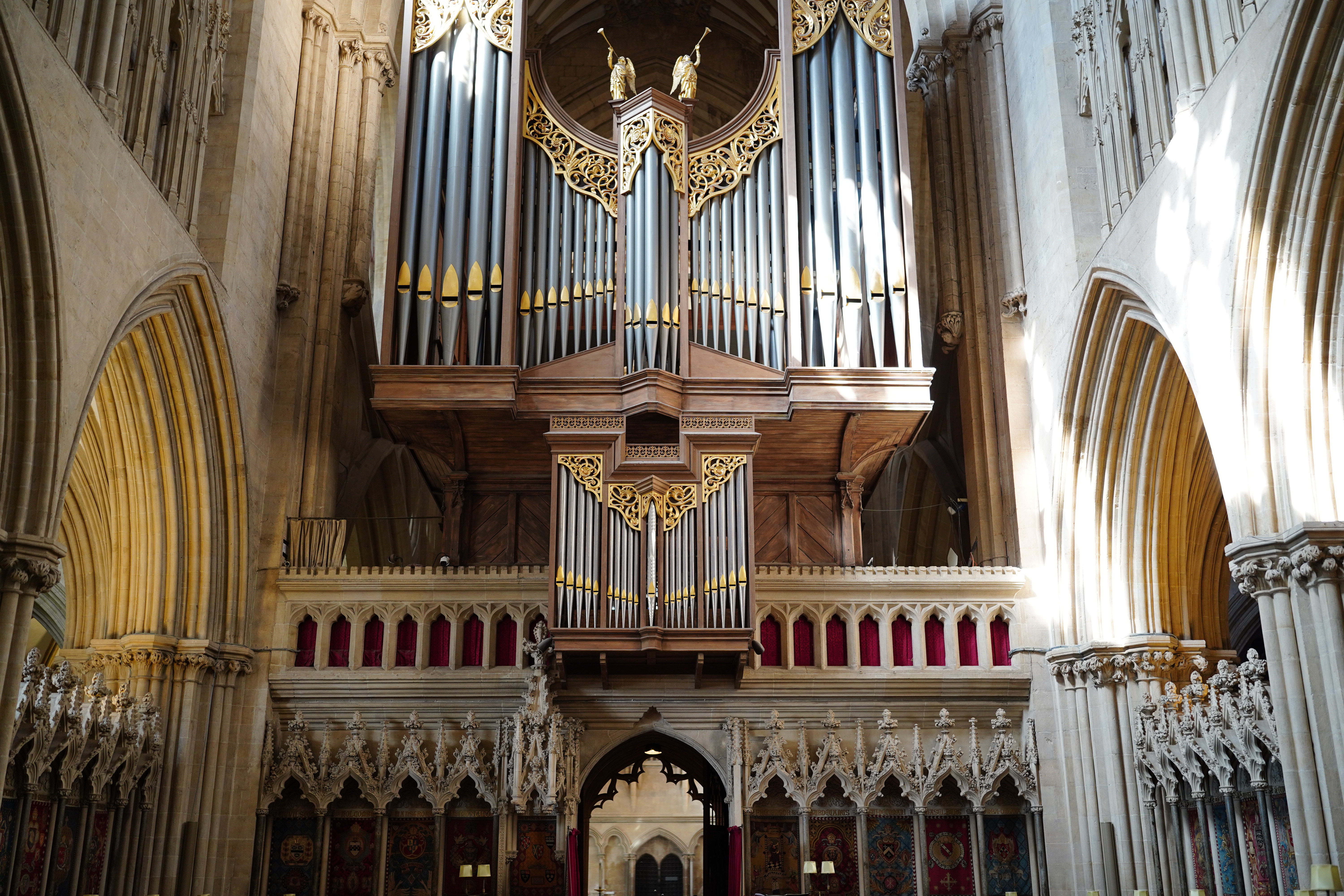 Sigma 35mm f/1.2 DG II Art sample image