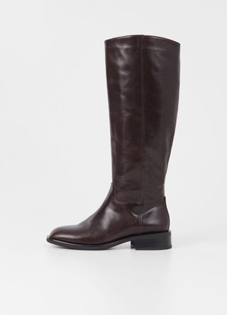 Bagatt Ruby Kniestiefel für Damen, Braun, 6 UK