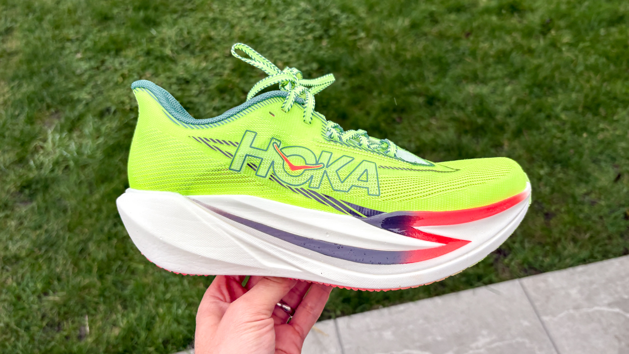 Hoka Cielo X1 3.0