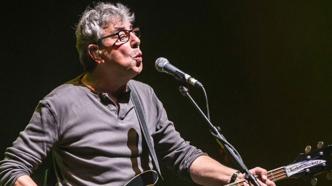 10cc&#039;s Graham Gouldman