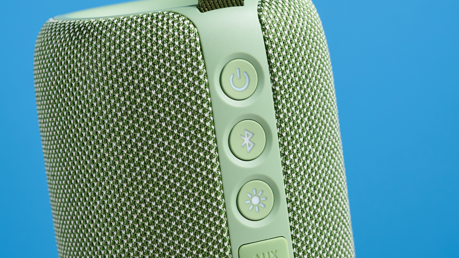 Tribit StormBox Mini+ speaker