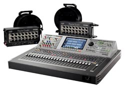 Roland Adds Video To The Mix