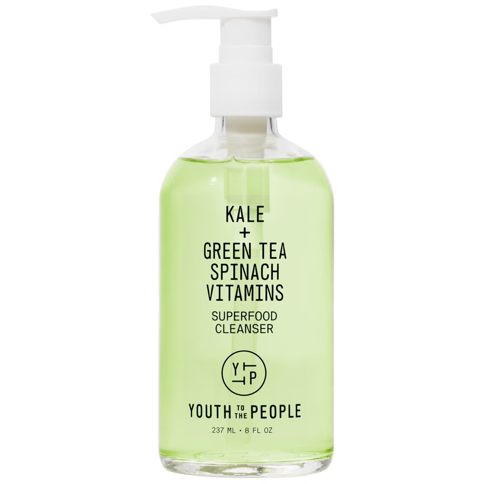 Best Cleansers: Youth to the People