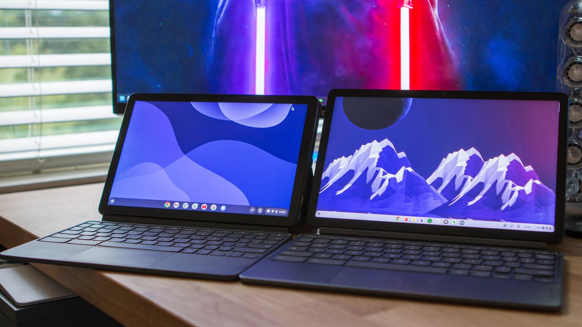 Lenovo IdeaPad Chromebook Duet 3 vs. Chromebook Duet: Should you upgrade?