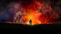 Into the Inferno