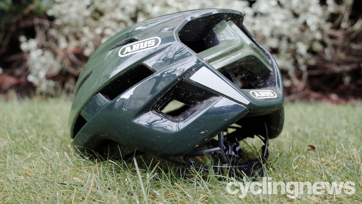 Abus StormChaser review