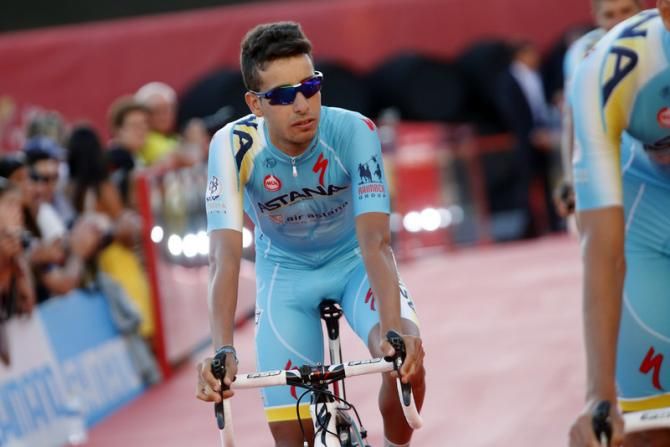 Fabio Aru (Astana)