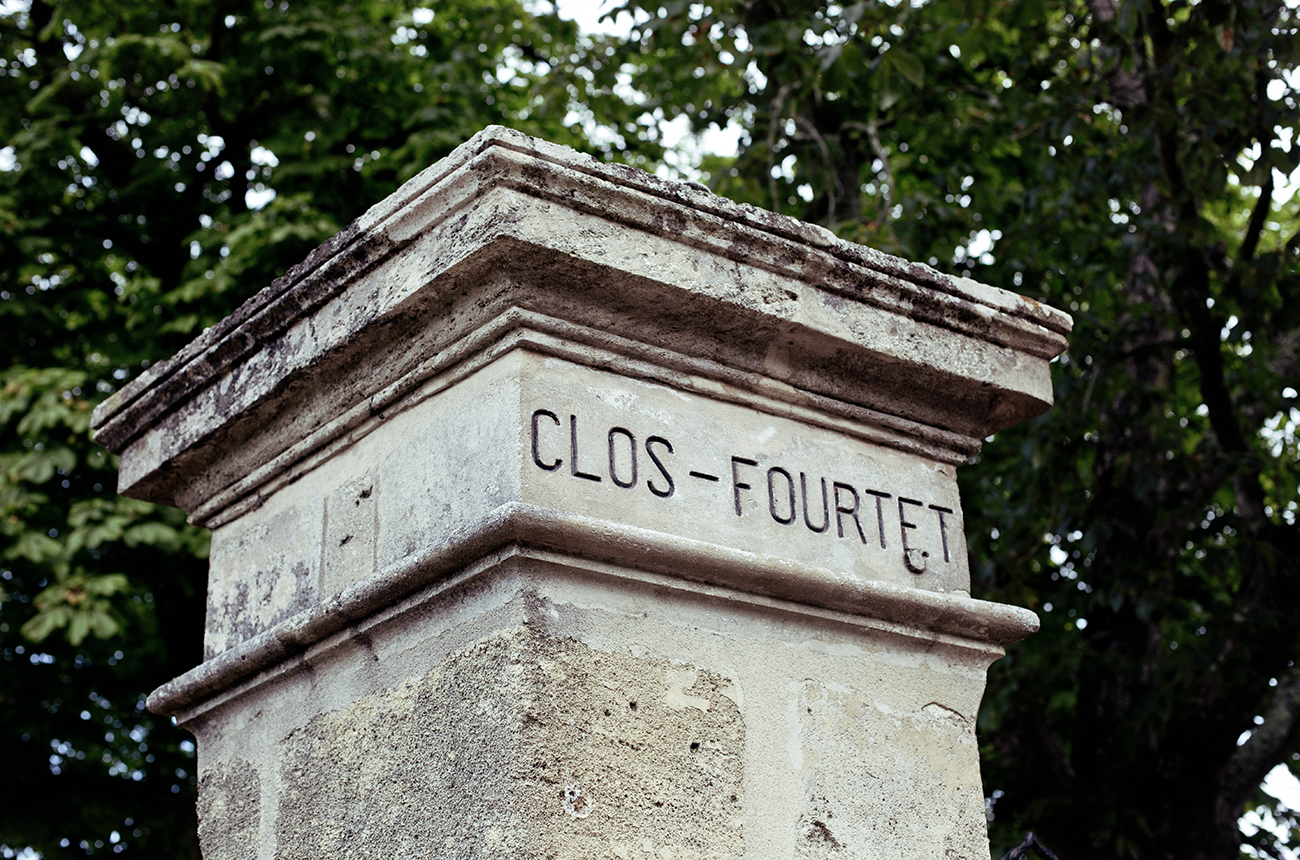 Clos-Fourtet