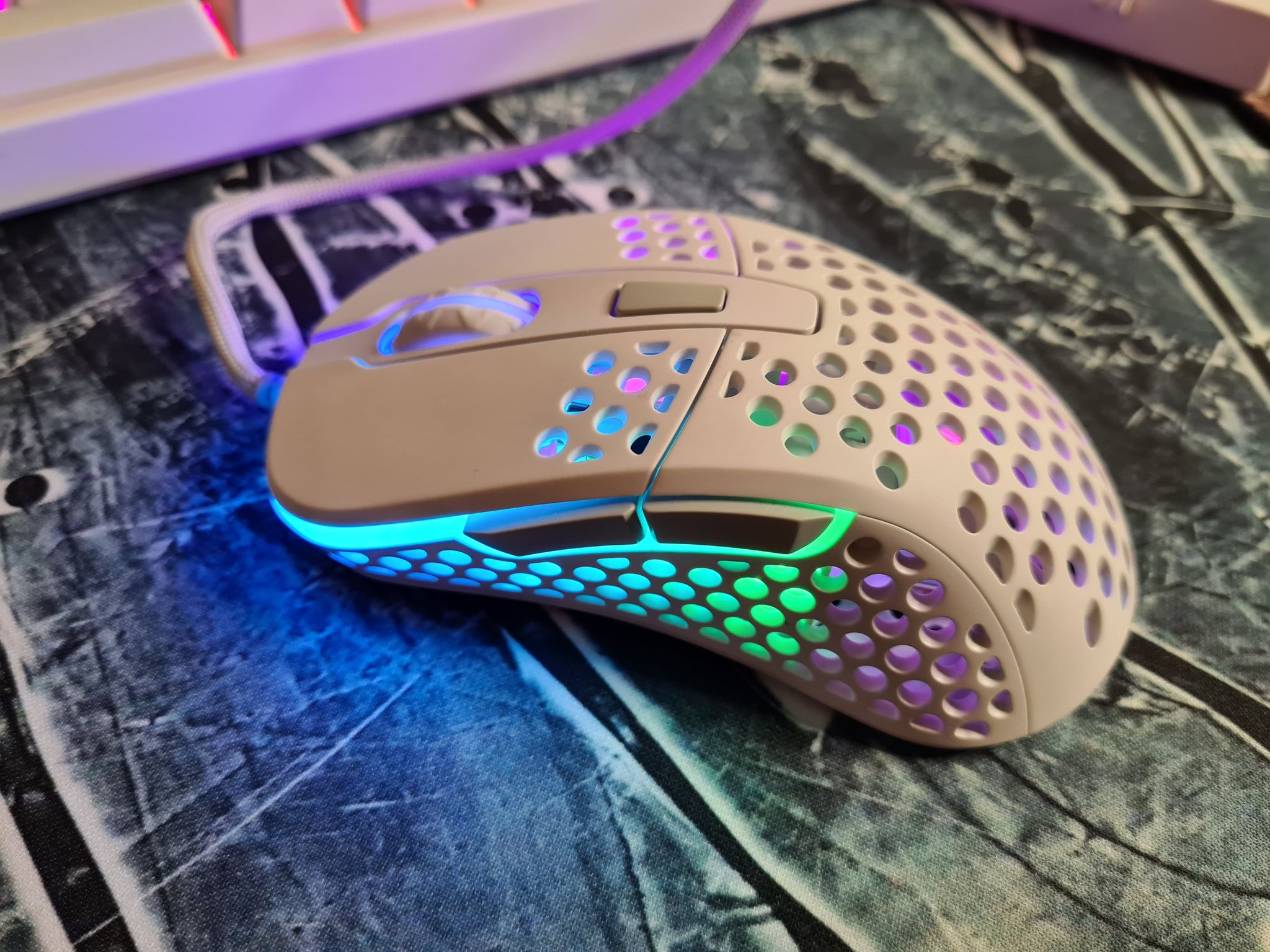 Xtrfy M4