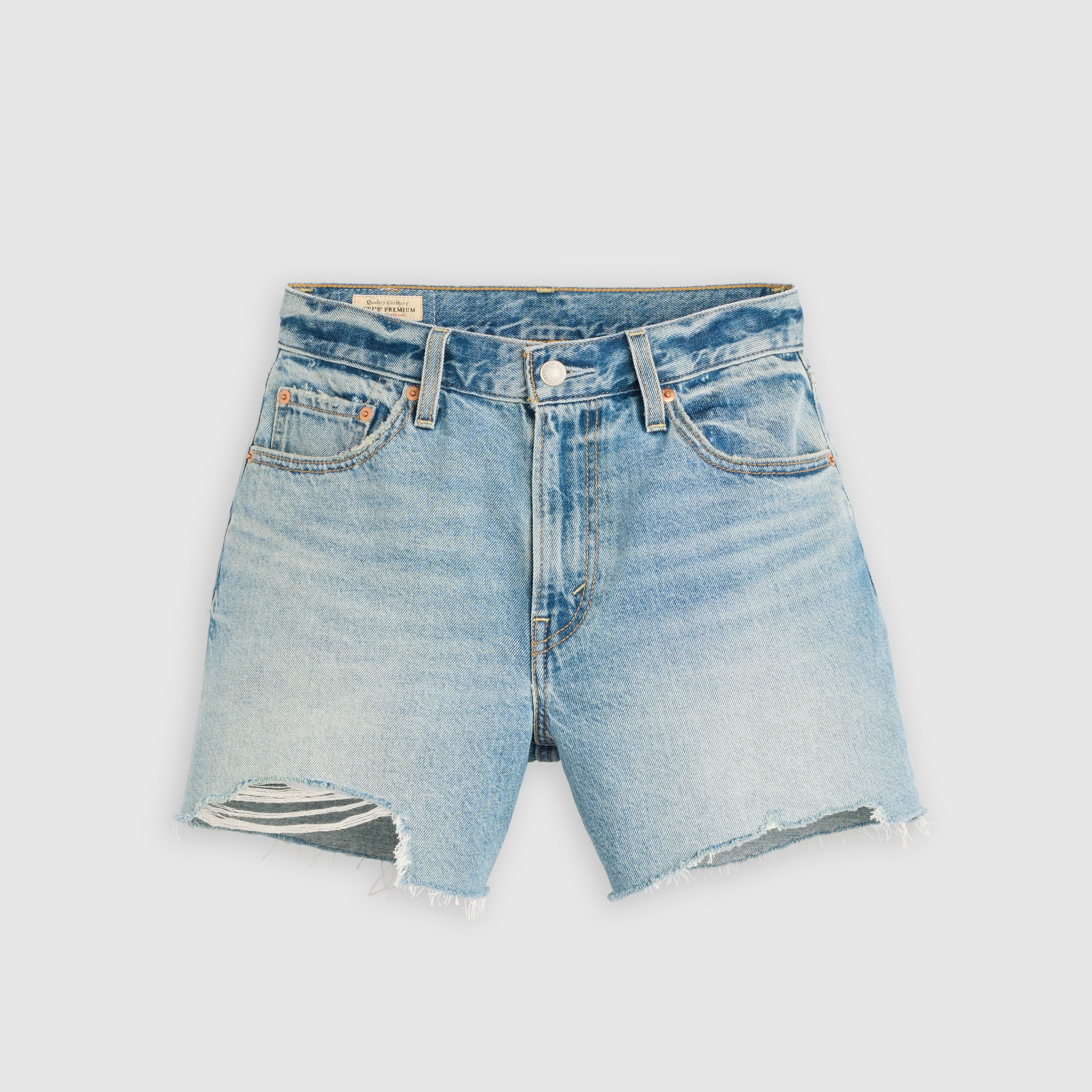 Ribcage Women's Shorts