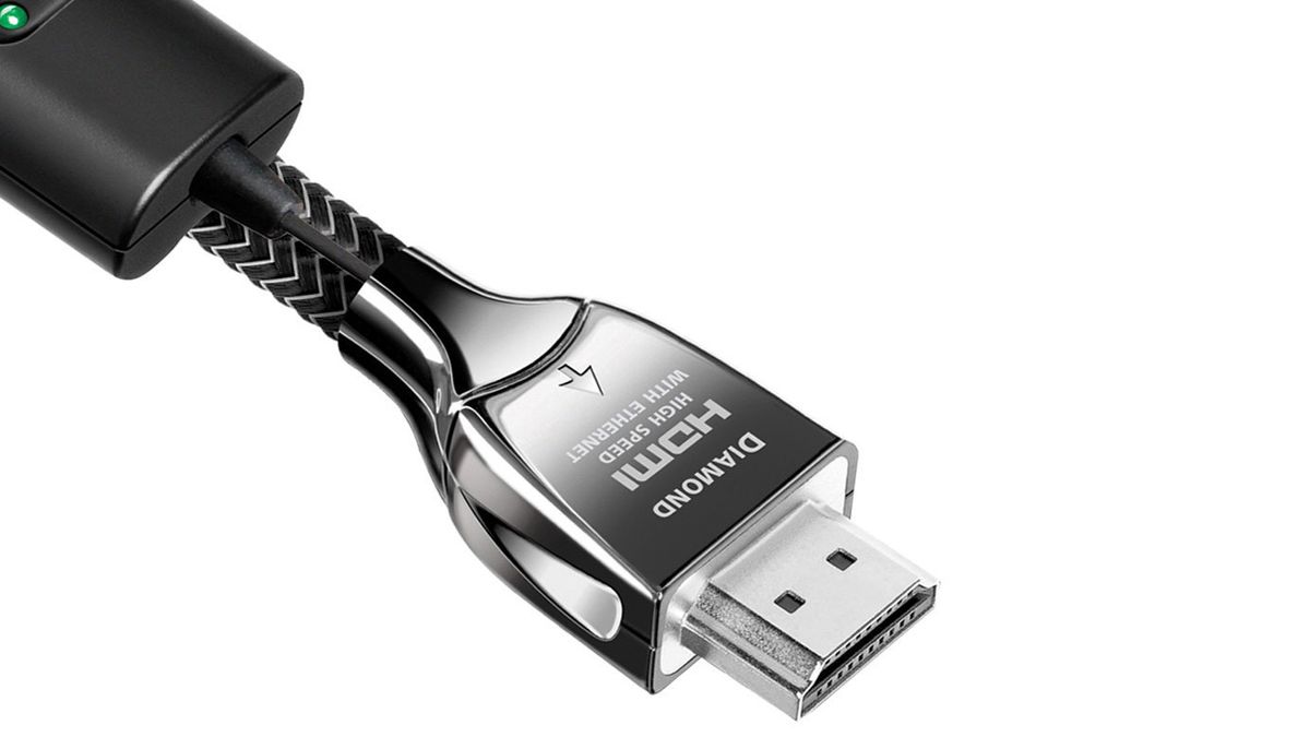 HDMI cables How much do you really need to spend? TechRadar