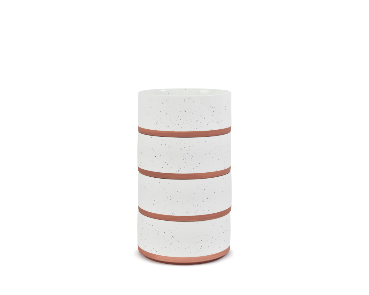 Side Bowls - Set of 4 / Spice