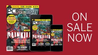 PC PowerPlay issue 310 in sale now