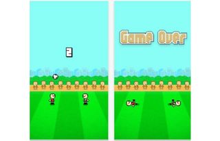 Super Ball Juggling (iOS - Free)