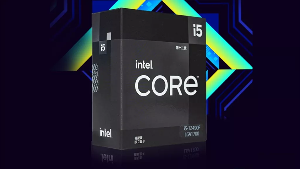 Intel's Core i5-12490F Hits 5.7 GHz With BCLK Overclocking | Tom's
