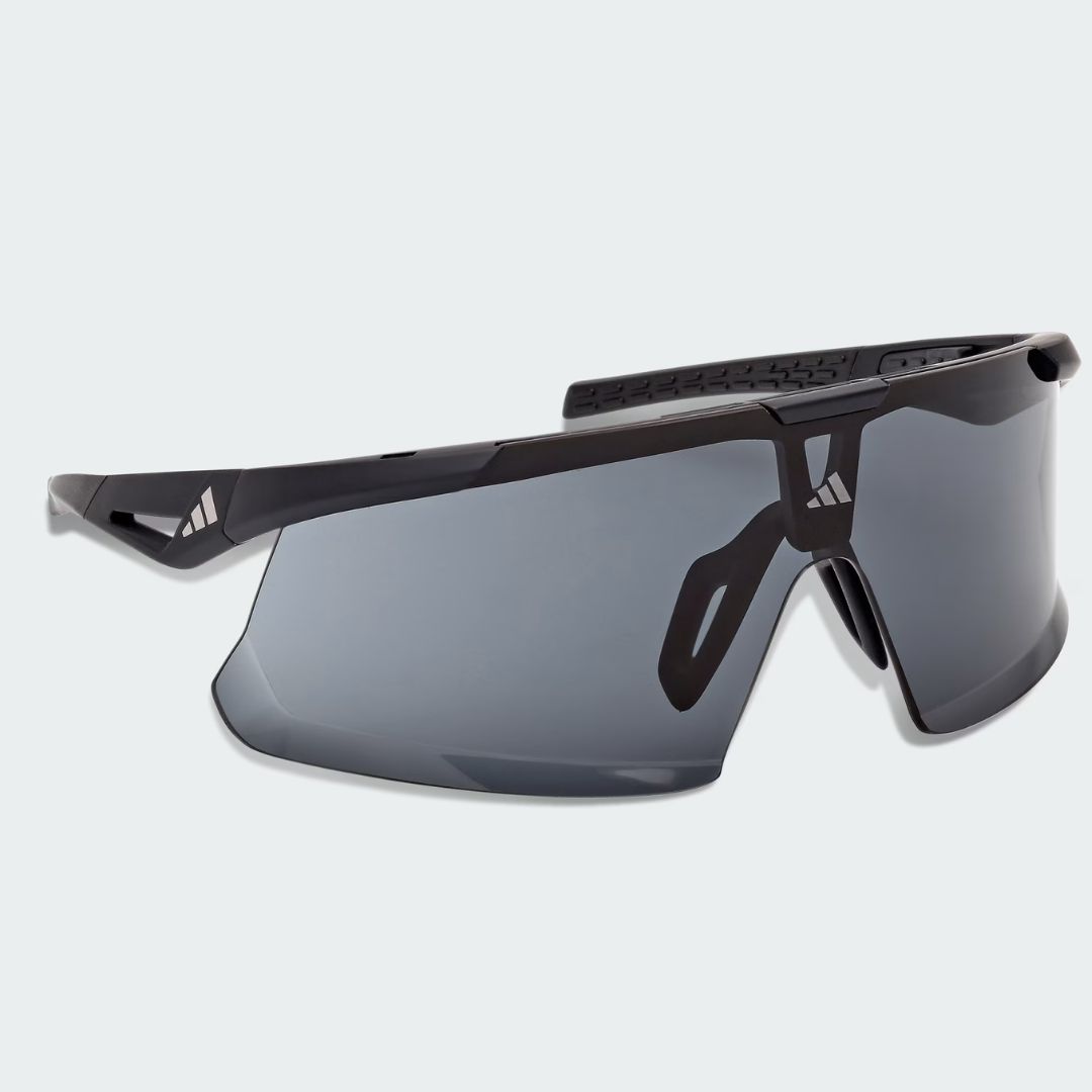 Adidas Dunamis EVO L Wraparound Sunglasses