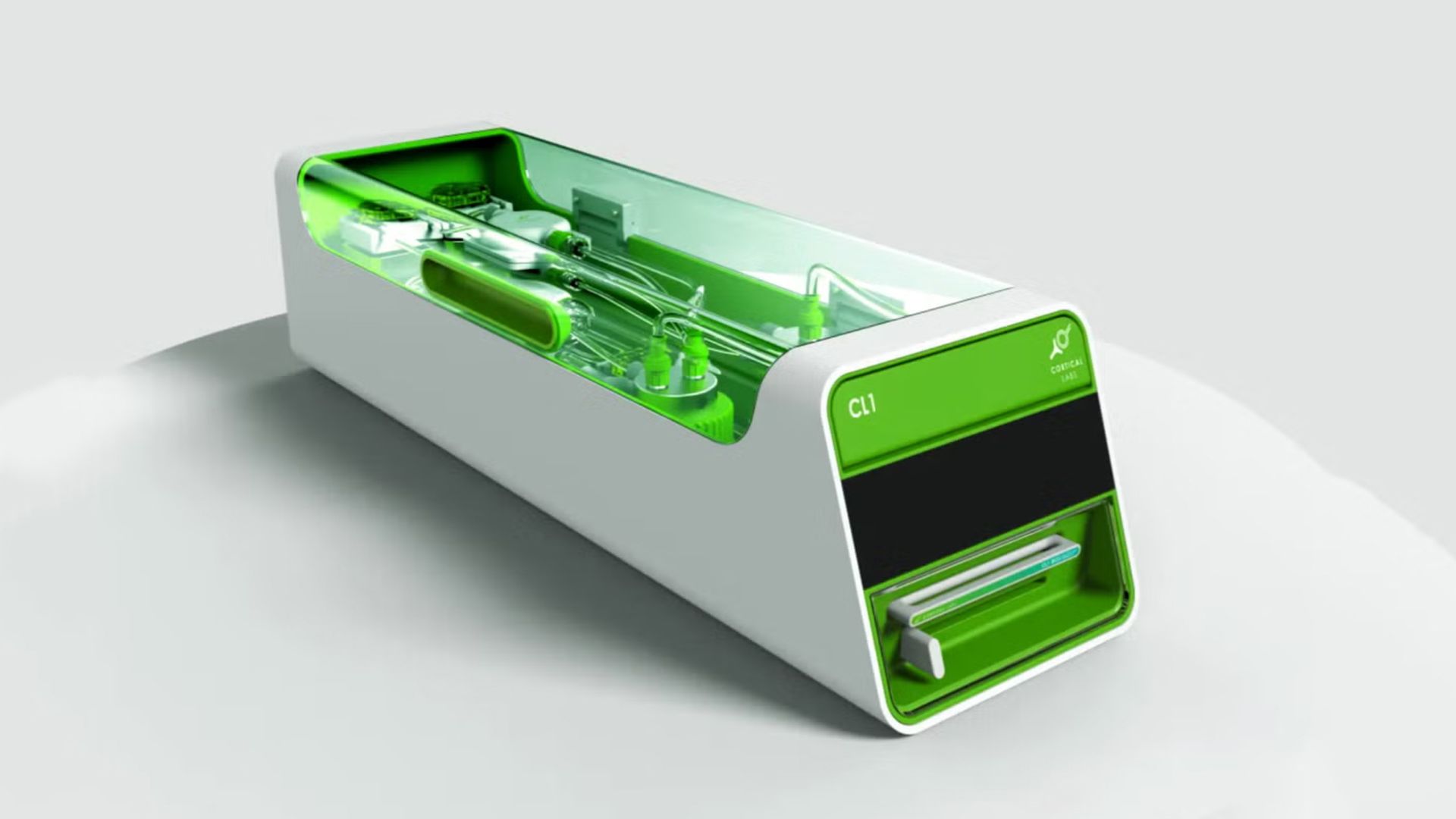 World's first 'body in a box' biological computer uses human brain ...