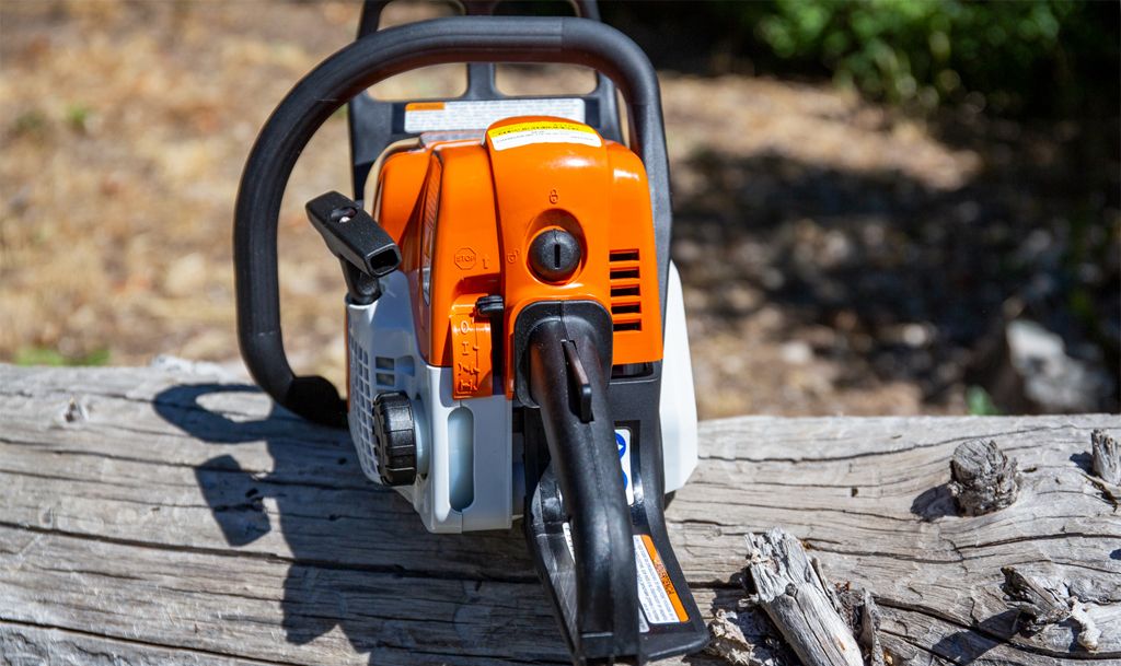 Stihl MS170 Review Pros, Cons and Verdict Top Ten Reviews