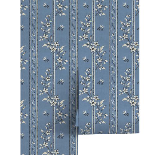 Lulu and Georgia, Siena Wallpaper by Heidi Caillier