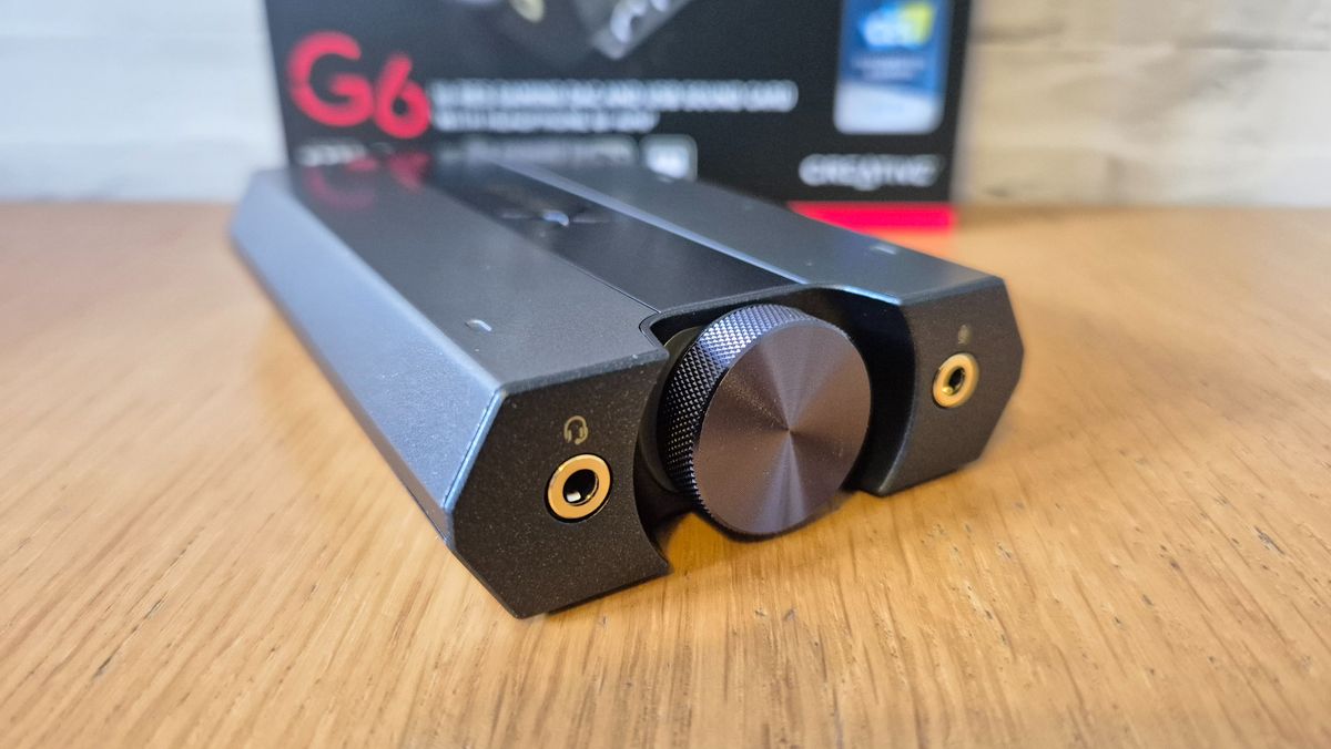 I've said it before, and I'm saying it again — do not overlook this underrated gaming audio accessory that can transform and hugely enhance your setup