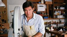harrison ford woodworking