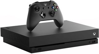 Xbox One X