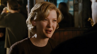 Gretchen Mol in Rounders