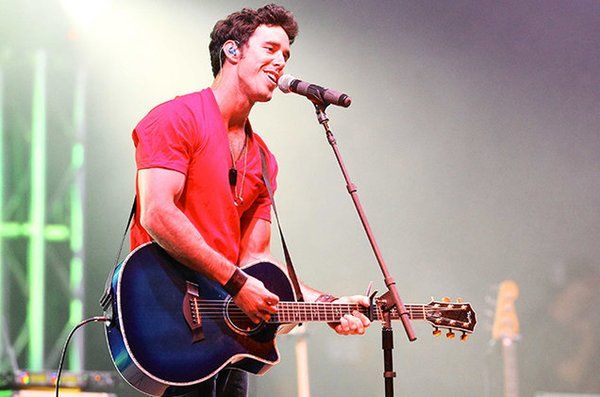 Craig Strickland.