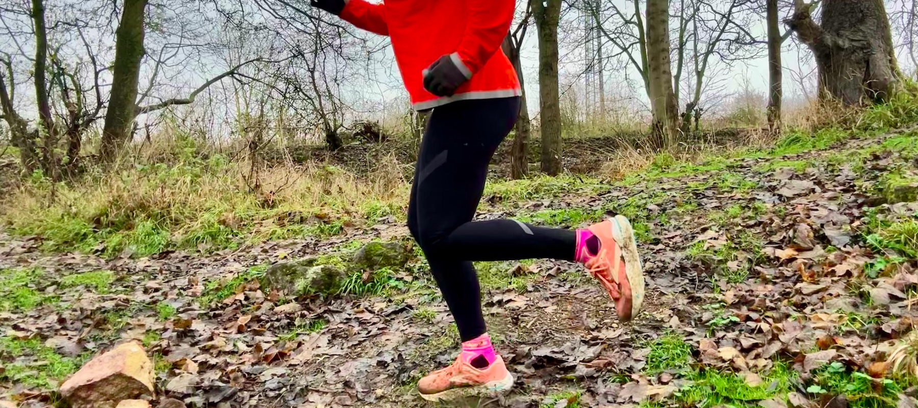 Women's Run Tights  Black – SOAR Running