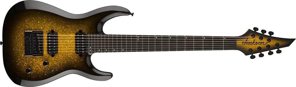 Jackson Pro Plus Series MDK EverTune 7