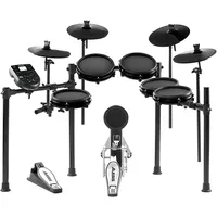 Alesis Nitro Mesh Expanded Electronic Drum Kit: $419, was $499