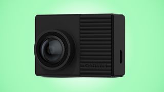 Best dash cam 2020 Reviews 8 Garmin Dash Cam 66W