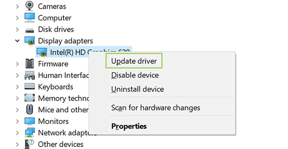 How to Update Drivers in Windows 10 | Laptop Mag