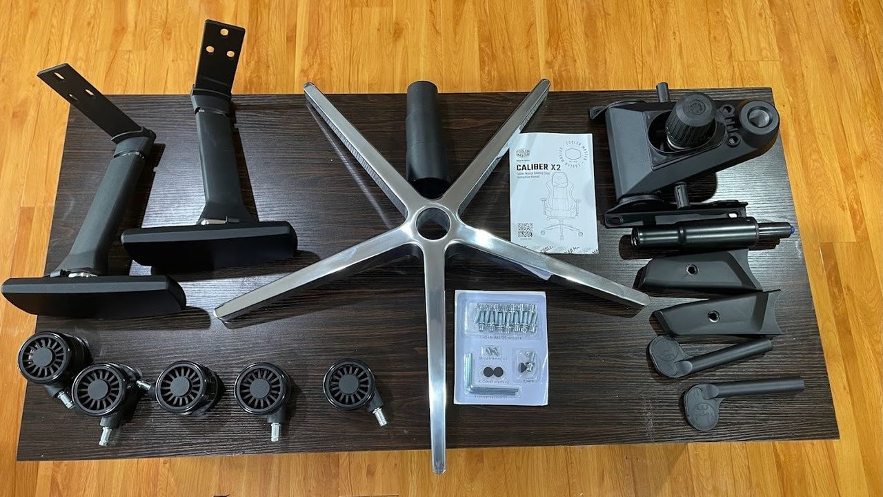 Cooler Master Caliber X2
