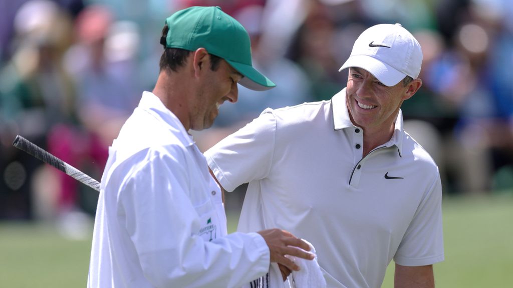 Watch The Masters Final Round: TV, Streaming, Start Time Today | Golf