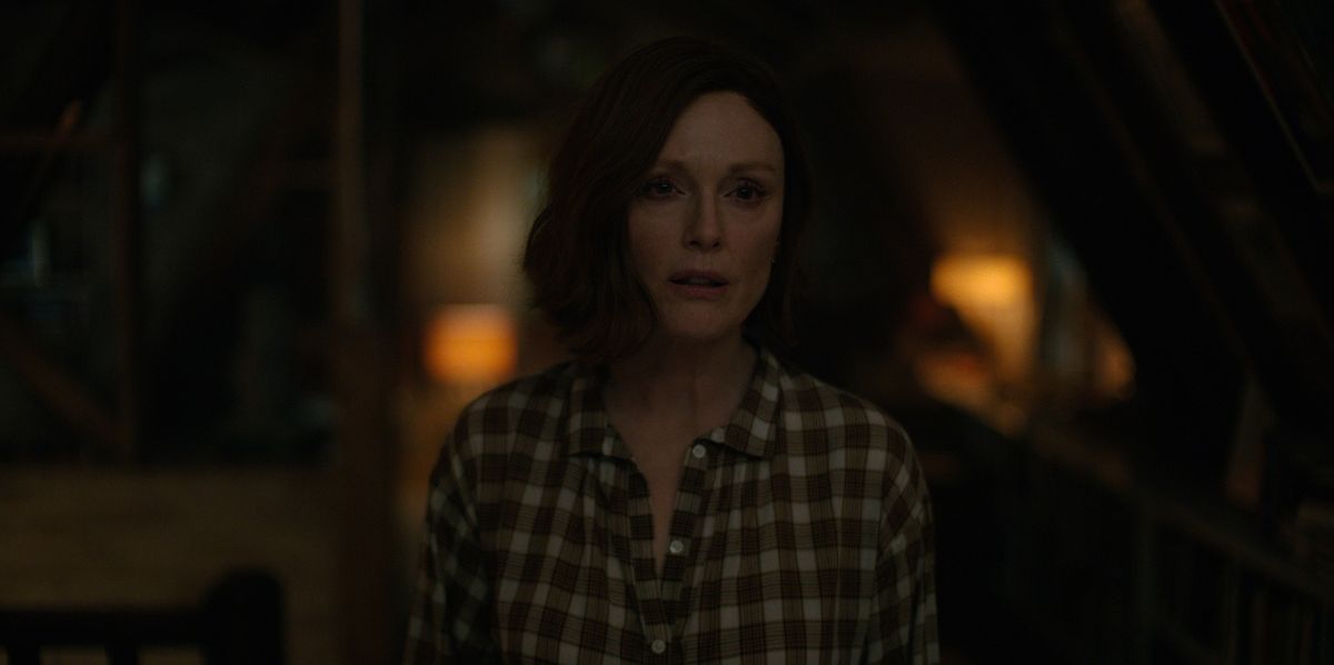 'Lisey's Story' Finale Review: Lisey's Story | What to Watch