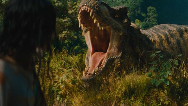 The Smashing Machine: release date, trailer & what we know | What to Watch