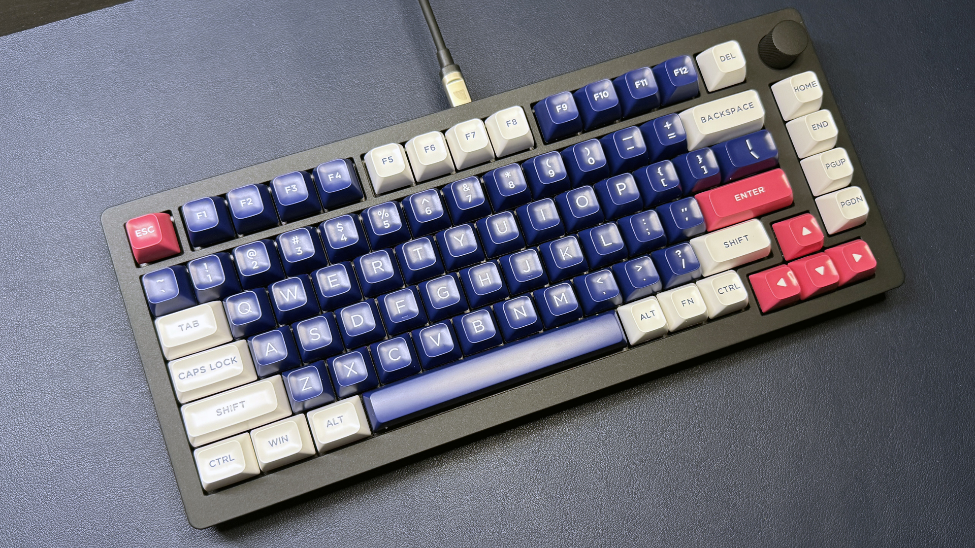 Inland Gaming MK Pro 75%